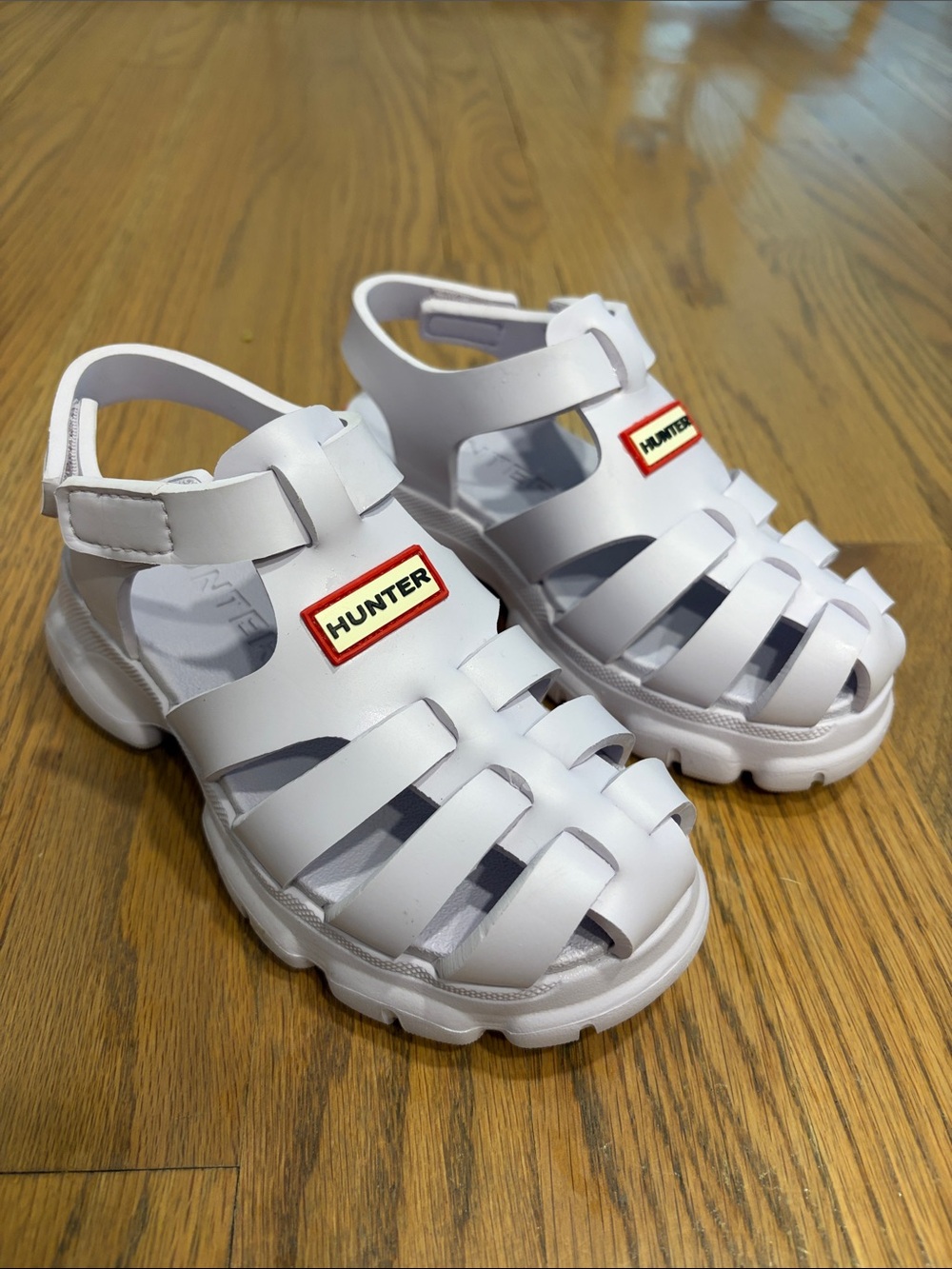Hunter Belize Sandals